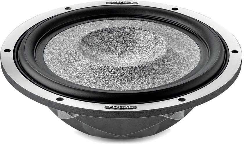 Автоакустика Focal JMLab Utopia M 8 WM
