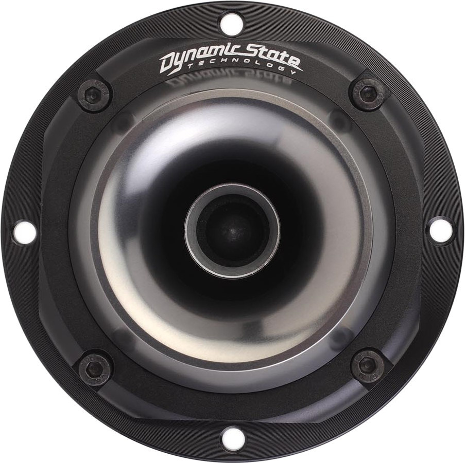 Автоакустика Dynamic State SPARTA ST-96