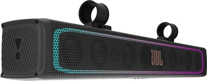 Мотоакустика JBL RallyBar XL