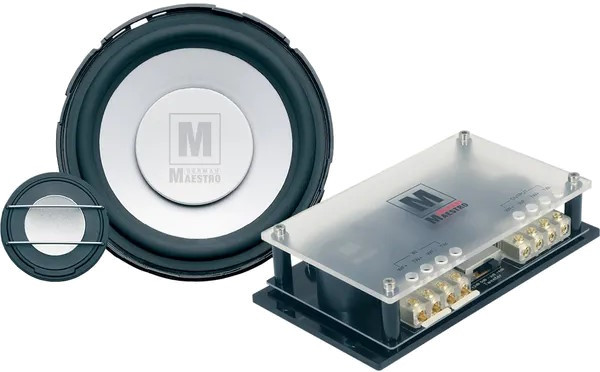 Автоакустика German Maestro MS 5.2