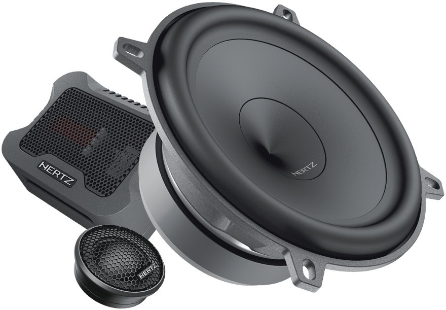 Автоакустика Hertz MPK 130.3 Pro