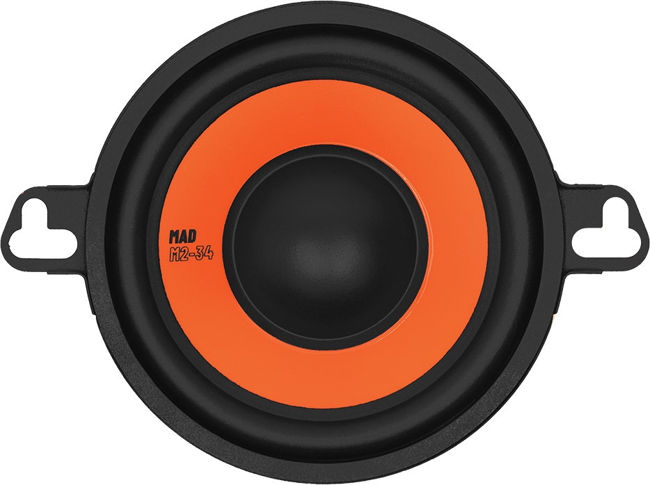 Автоакустика GAS M2-34