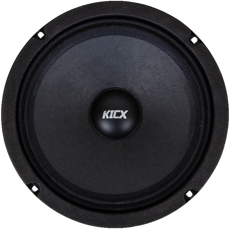 Автоакустика Kicx LL 80