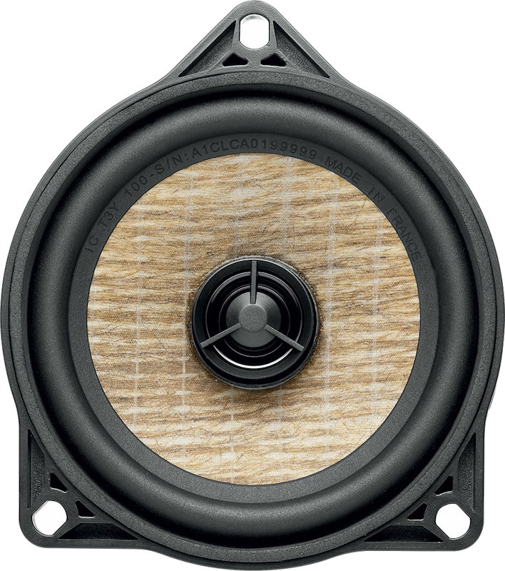 Автоакустика Focal JMLab Integration IC T3Y 100