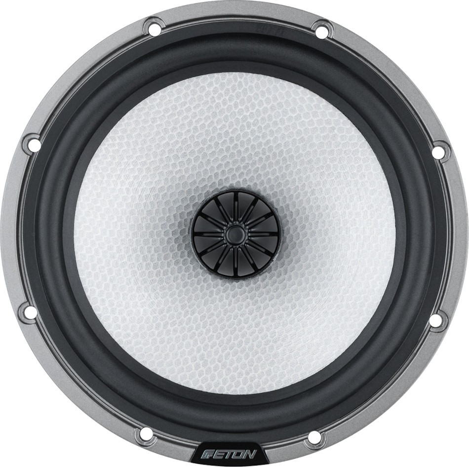 Автоакустика ETON HEX 165
