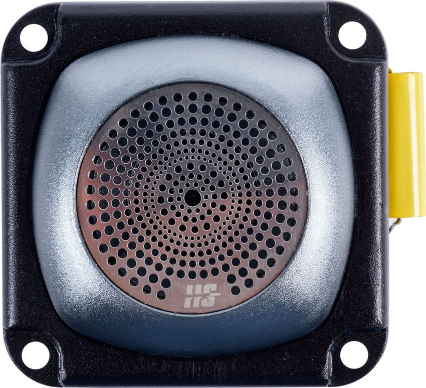 Автоакустика Kicx HeadShot G28NEO