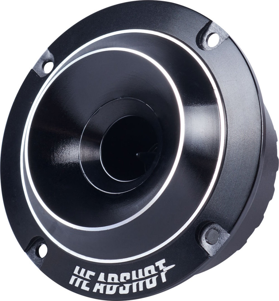 Автоакустика Kicx HeadShot F36