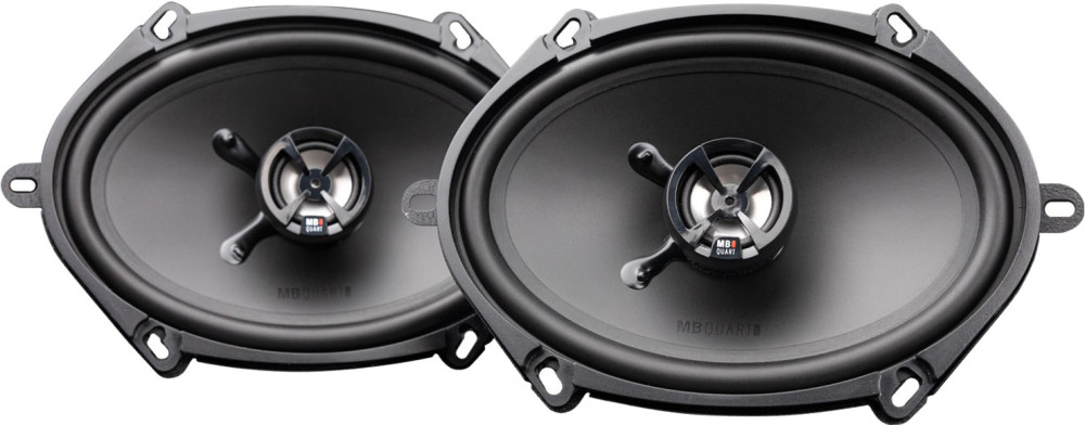 Автоакустика MB Quart DK2 168