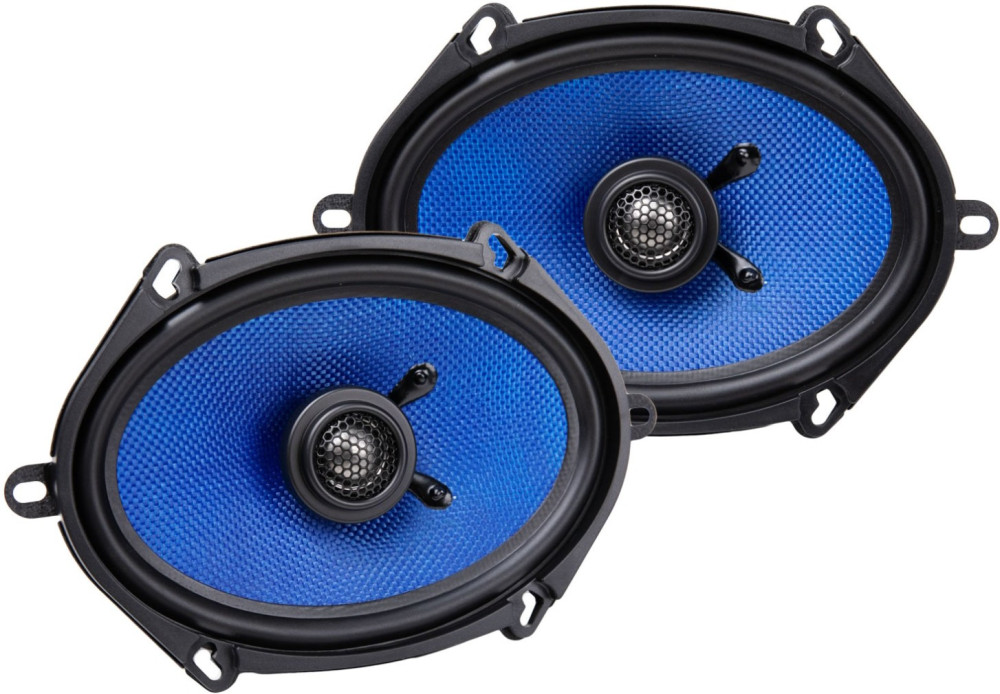 Автоакустика Hifonics Colossus Classic HCC 5768CX