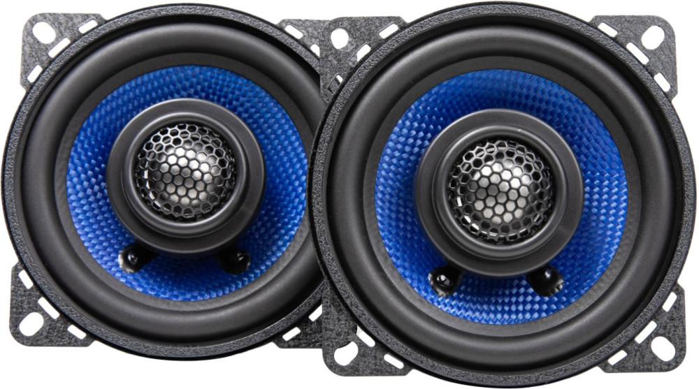 Автоакустика Hifonics Colossus Classic HCC 4CX