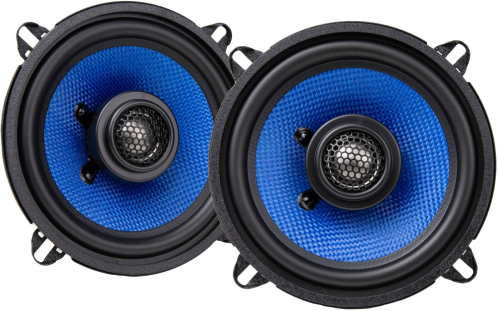 Автоакустика Hifonics Colossus Classic HCC 525CX