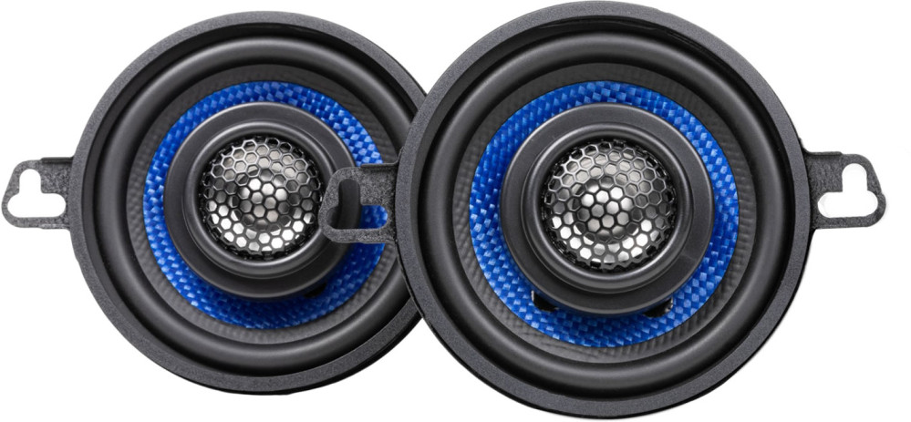 Автоакустика Hifonics Colossus Classic HCC 35CX