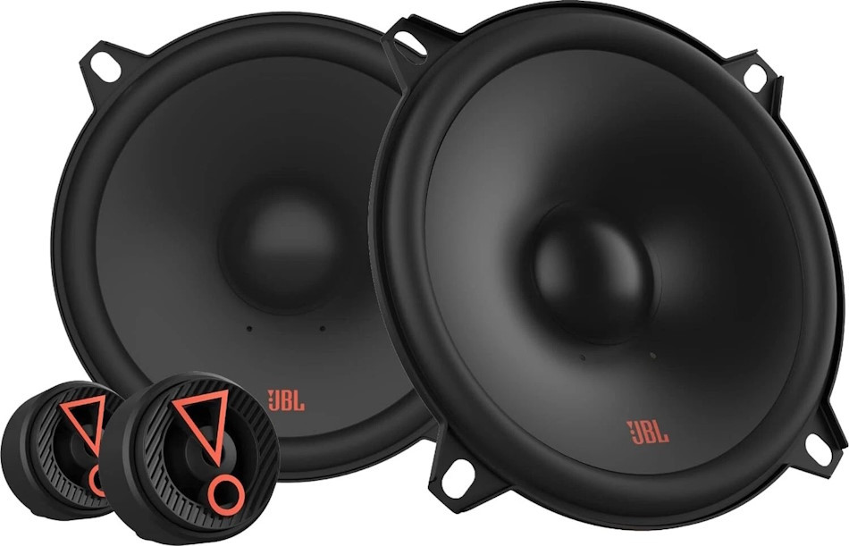 Автоакустика JBL Stage3 507CF