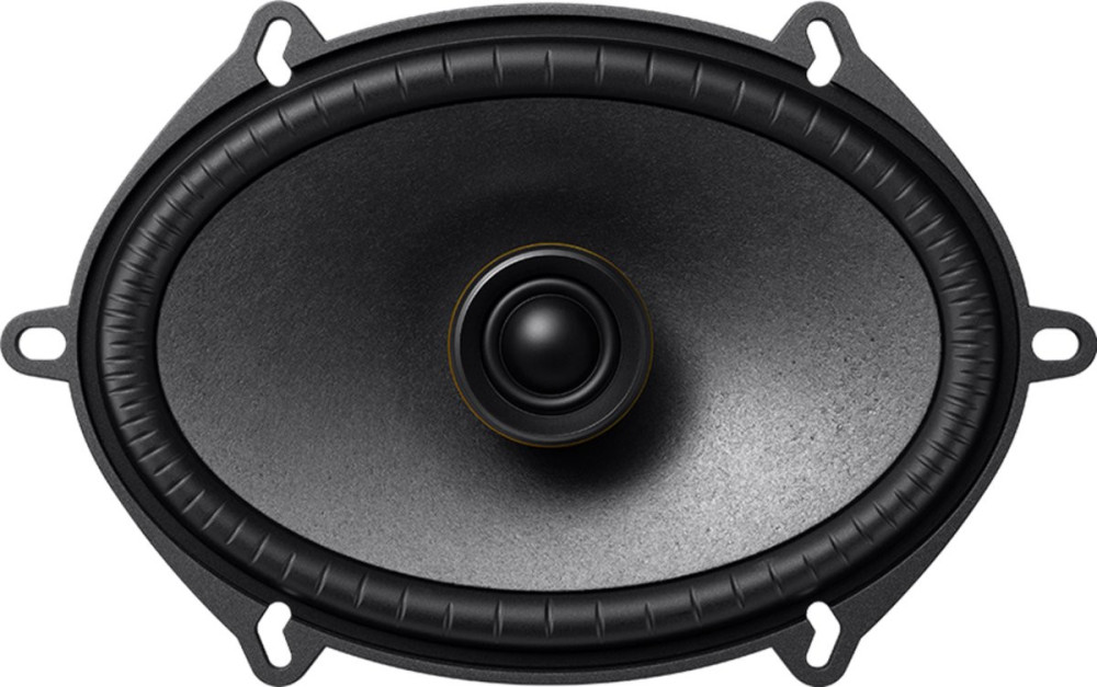 Автоакустика Sony XS-680ES