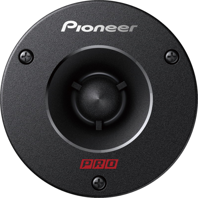 Автоакустика Pioneer TS-B1010PRO