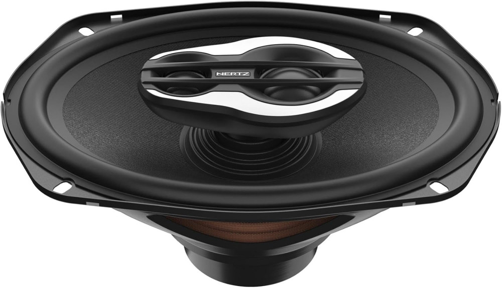 Автоакустика Hertz SX 690 Neo