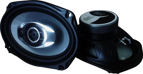 Автоакустика ProAudio SP-6942