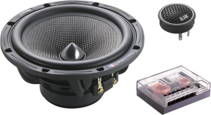 Автоакустика BLAM S165.80