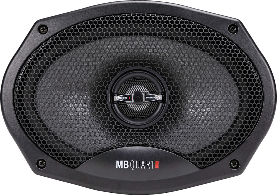 Автоакустика MB Quart PK1-169