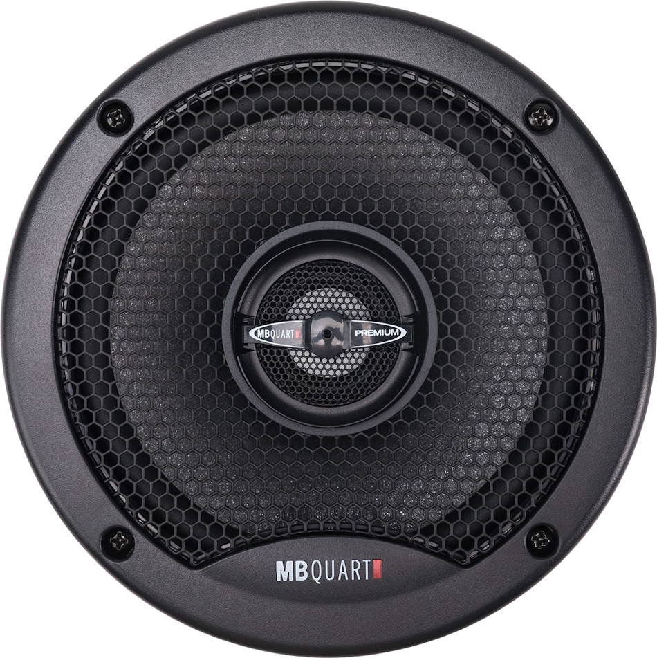 Автоакустика MB Quart PK1-116