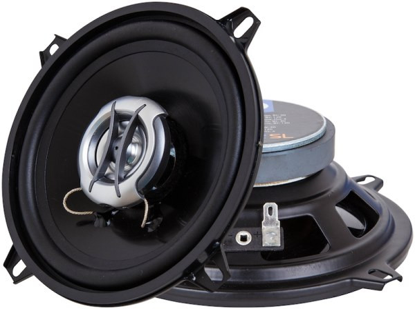 Автоакустика Phantom LX-132 SL