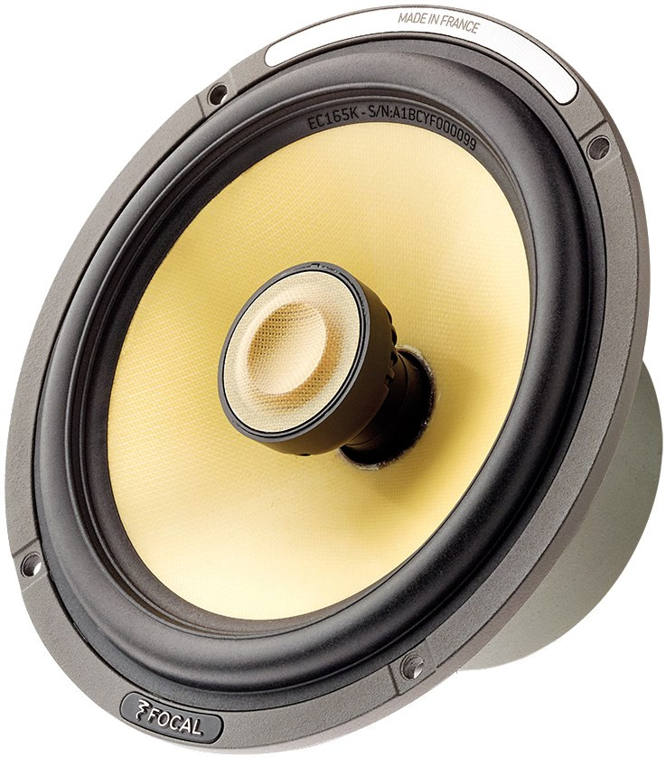 Автоакустика Focal JMLab K2 Power EC 165 K