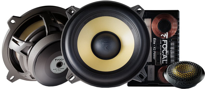Автоакустика Focal JMLab K2 Power ES 130 K