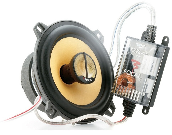 Автоакустика Focal JMLab K2 Power 130 KRC