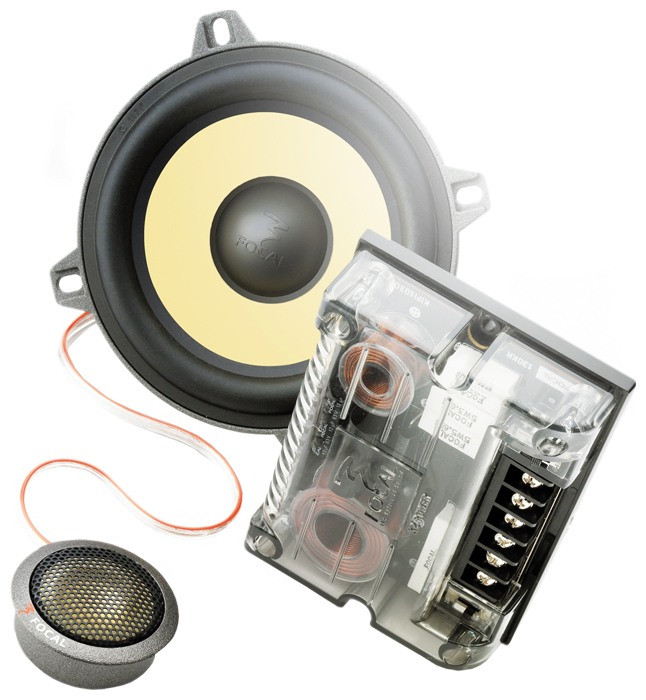 Автоакустика Focal JMLab K2 Power 130 KR