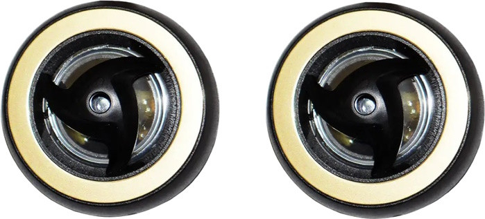 Автоакустика ProAudio JS-250