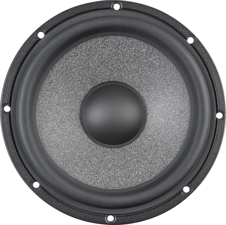 Автоакустика Brax Graphic GL6 MK2