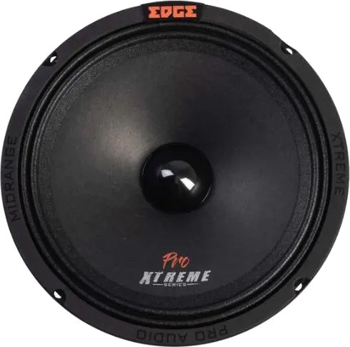 Автоакустика EDGE EDXPRO8-E3