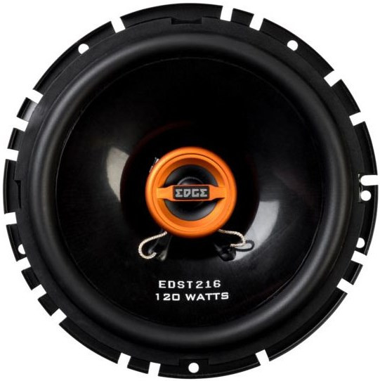 Автоакустика EDGE EDST216-E6