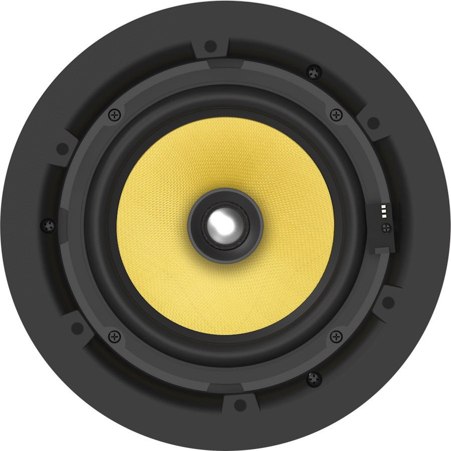 Автоакустика Vision CS-1900P