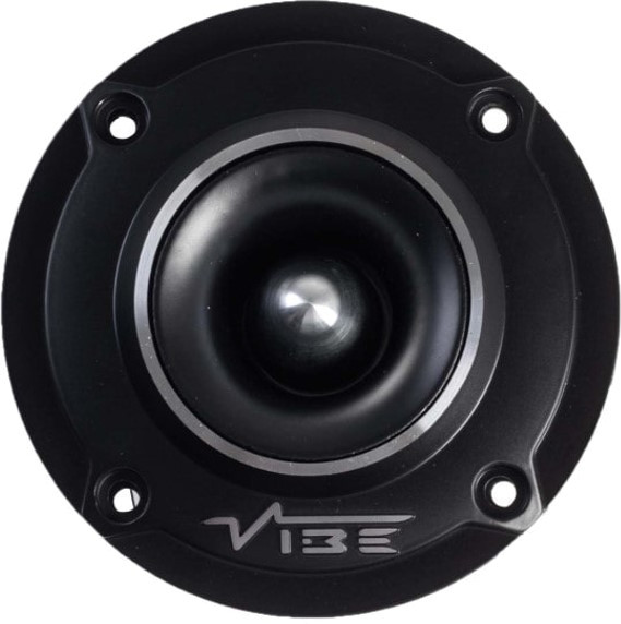 Автоакустика Vibe BlackAir PRO 4T-V3