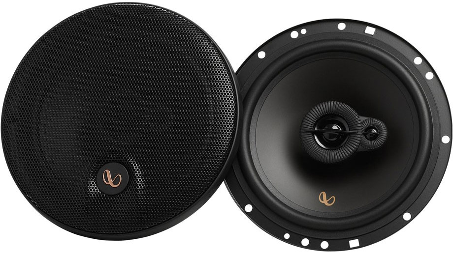 Автоакустика Infinity Alpha 603M