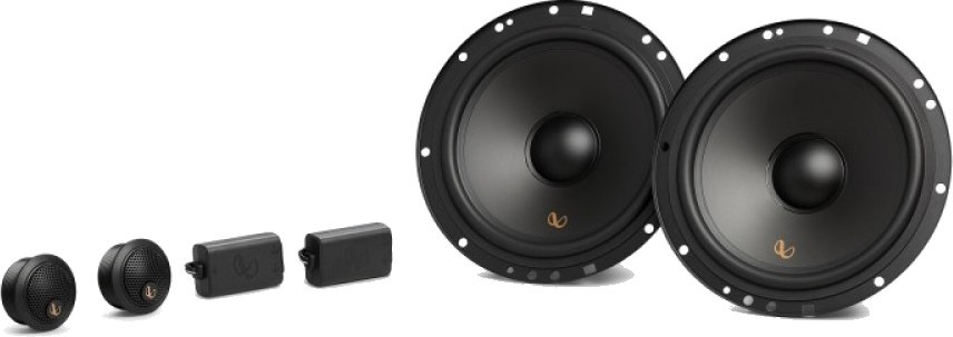 Автоакустика Infinity Alpha 603CF