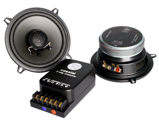 Автоакустика DLS 425