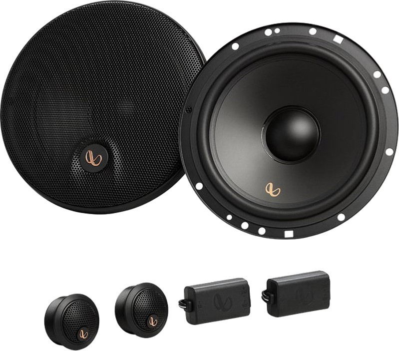 Автоакустика Infinity Alpha 603C