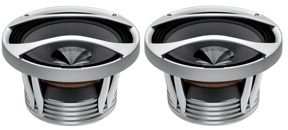 Автоакустика Audison TH 3.0 Voce