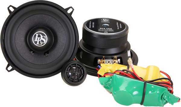 Автоакустика DLS C5A