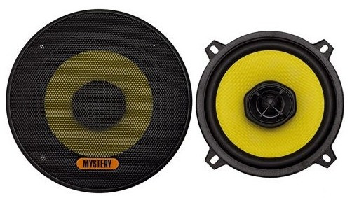 Автоакустика Mystery MF-532