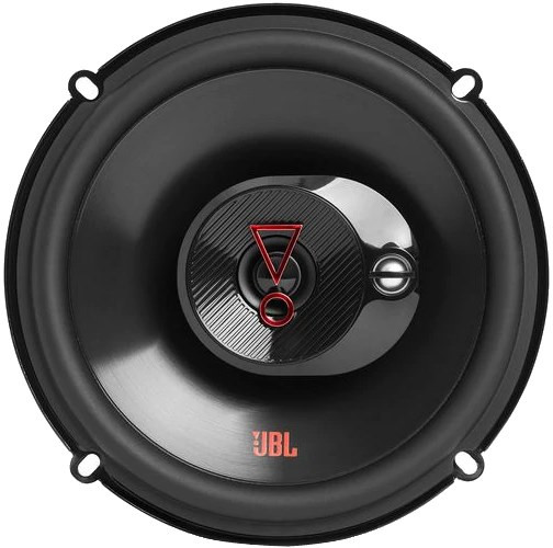 Автоакустика JBL Stage3 637F