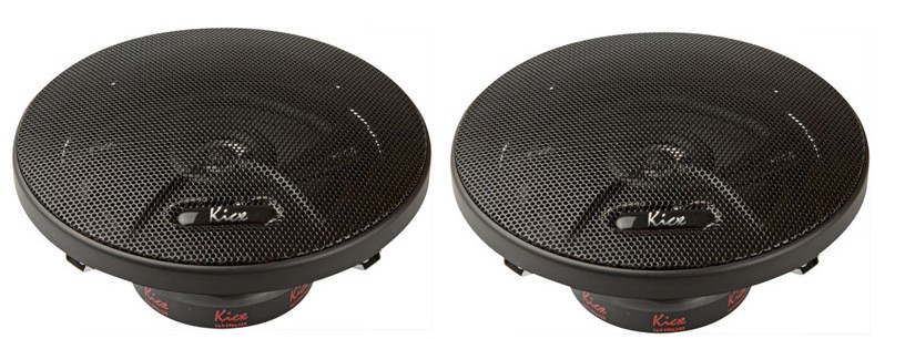 Автоакустика Kicx STC 502