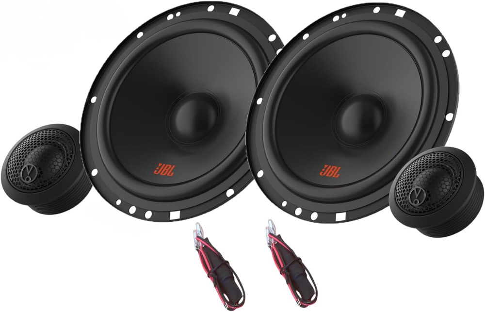 Автоакустика JBL Stage2 64CFS
