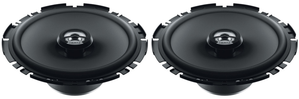 Автоакустика Hertz DCX 170.3