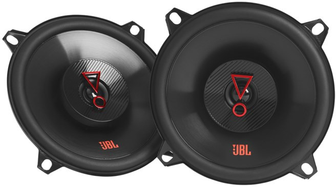 Автоакустика JBL Stage3 527F