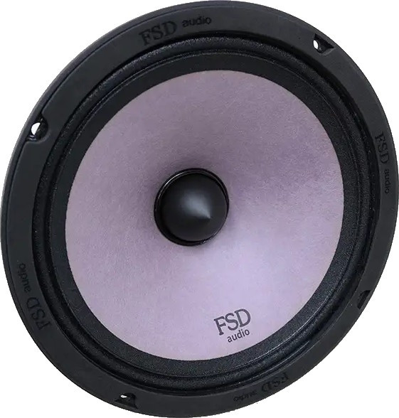 Автоакустика FSD Audio Profi 6 NEO