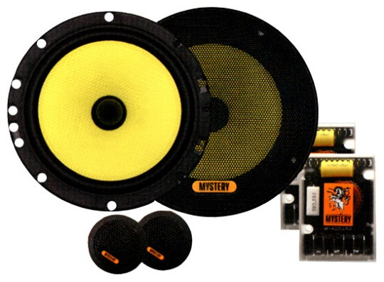 Автоакустика Mystery MF-6.2