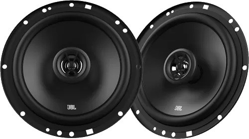 Автоакустика JBL Stage1 61F